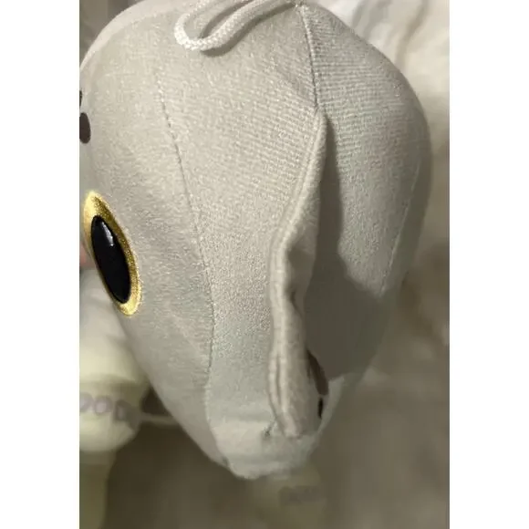 Jurassic World Park Universal Studios Brachiosaur Dinosaur 15โ Plush - Picture 8 of 13